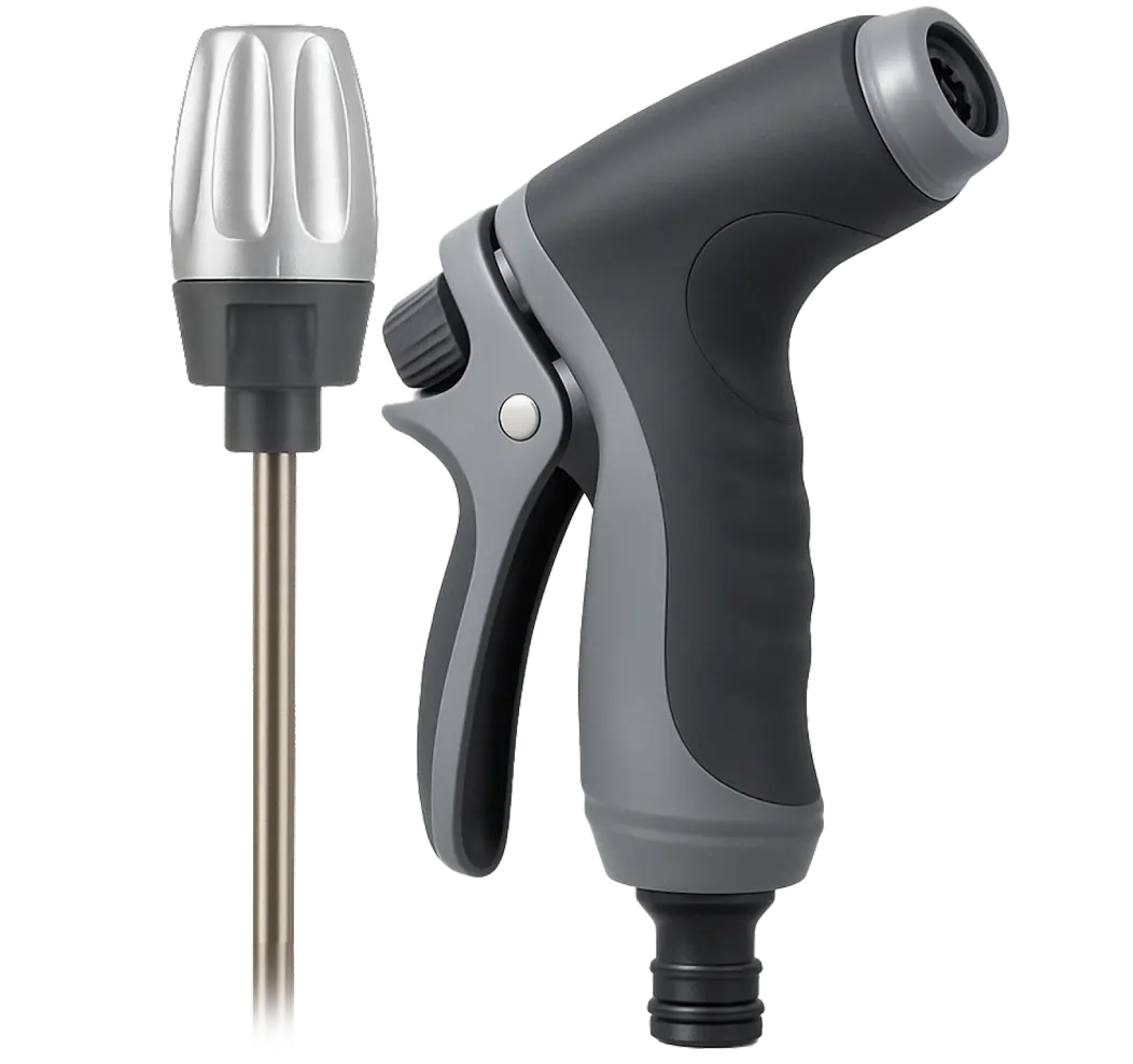 Qinux WaterBlitz Water Pressure Jet