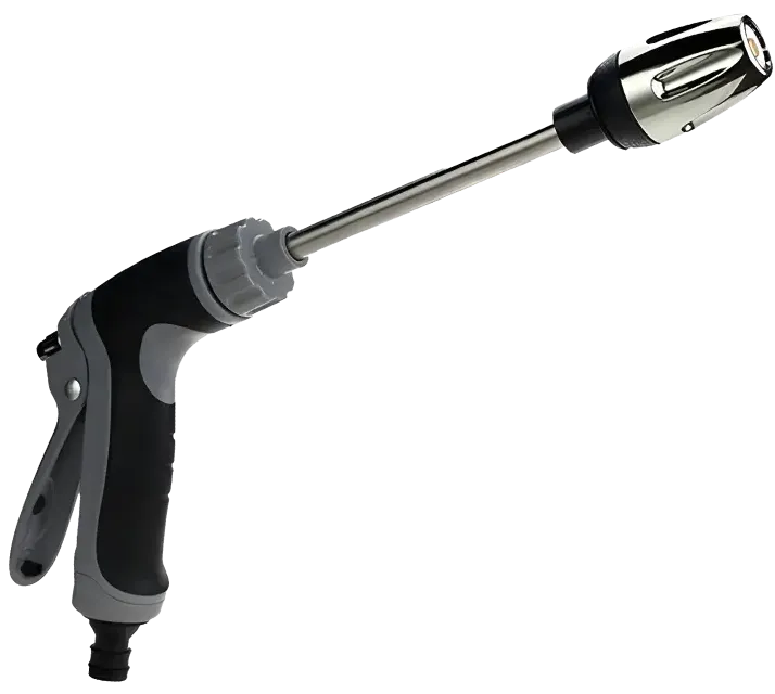 Qinux WaterBlitz Sprayer Device Image